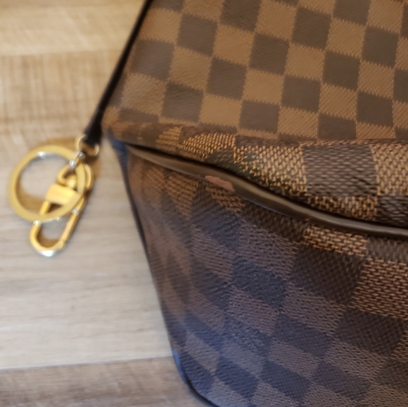 Louis Vuitton Damier Delightful MM - Picture 3 of 8